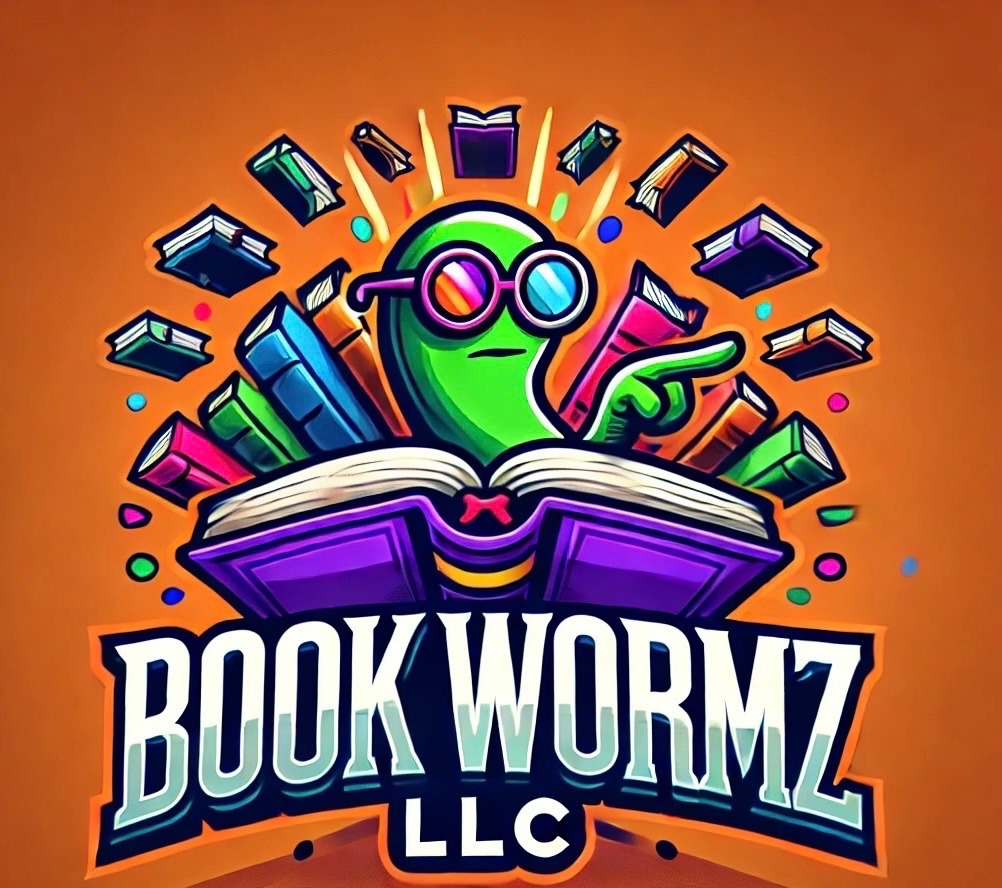 Bookwormz
