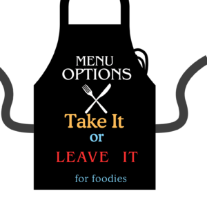 Apron Art