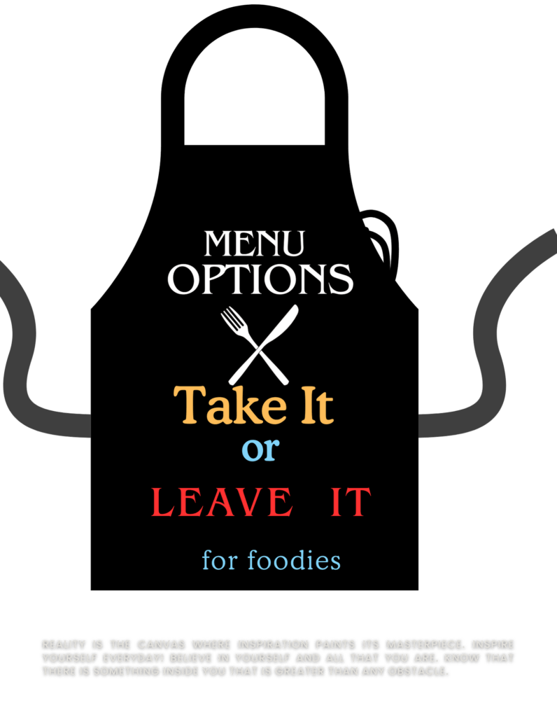 Apron Art