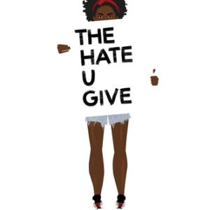 The Hate U Give
