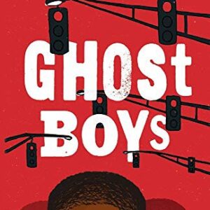 Ghost Boys