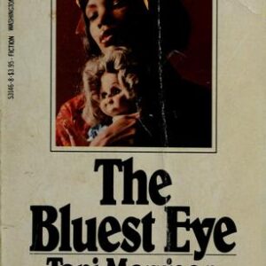 The Bluest Eye