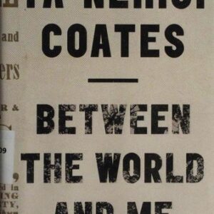 Between the World and Me