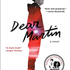 Dear Martin